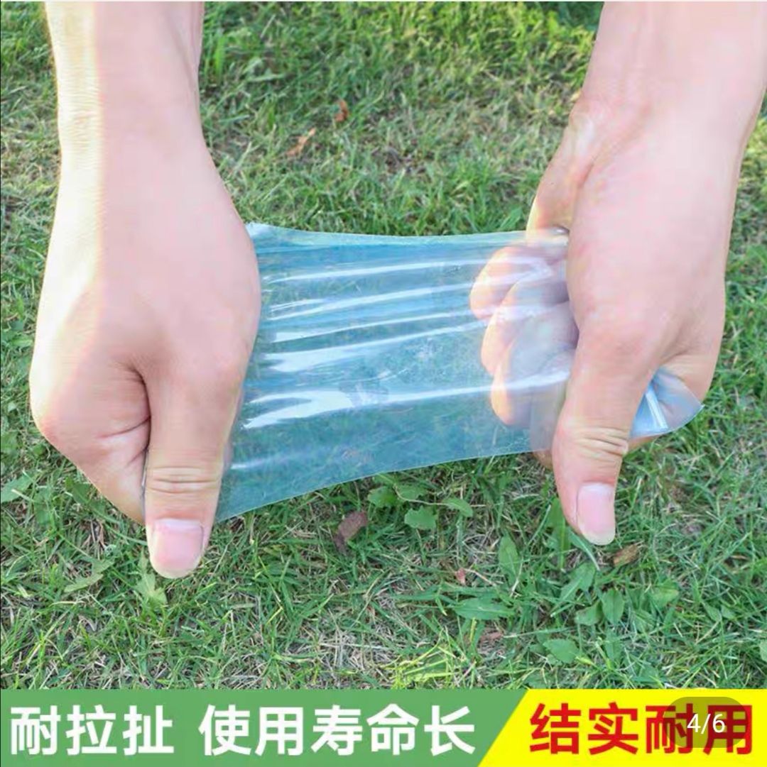  大量生产大棚膜/po膜/水晶膜