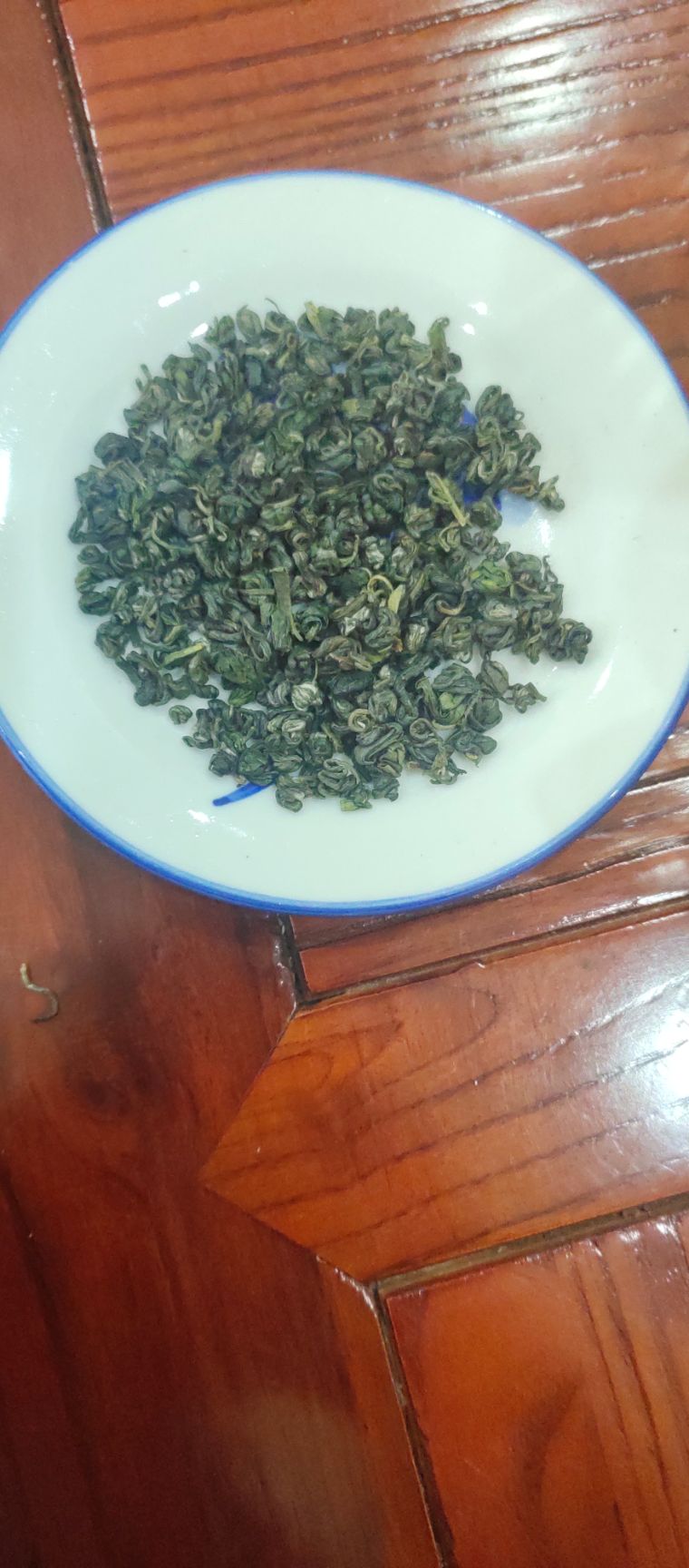 玉露茶  凤冈锌硒茶