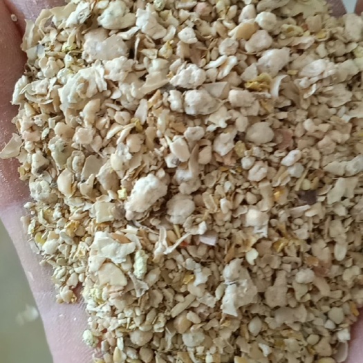 蚌埠豆粕