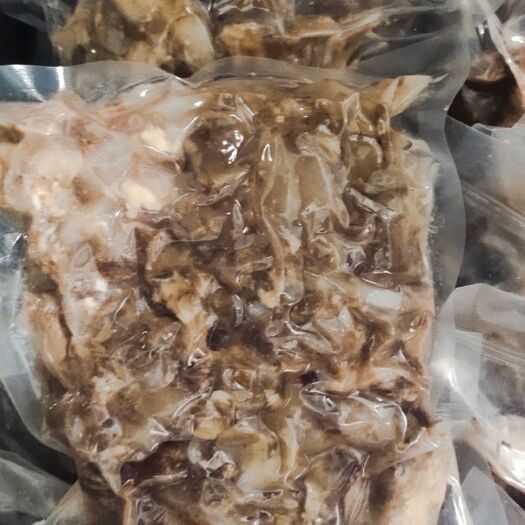 阳信县牛筋  筋头巴脑