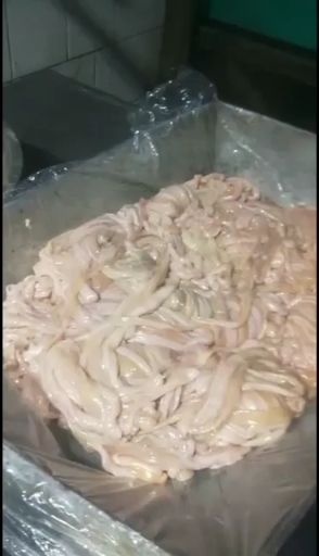 宁夏回族自治区清真羊肠