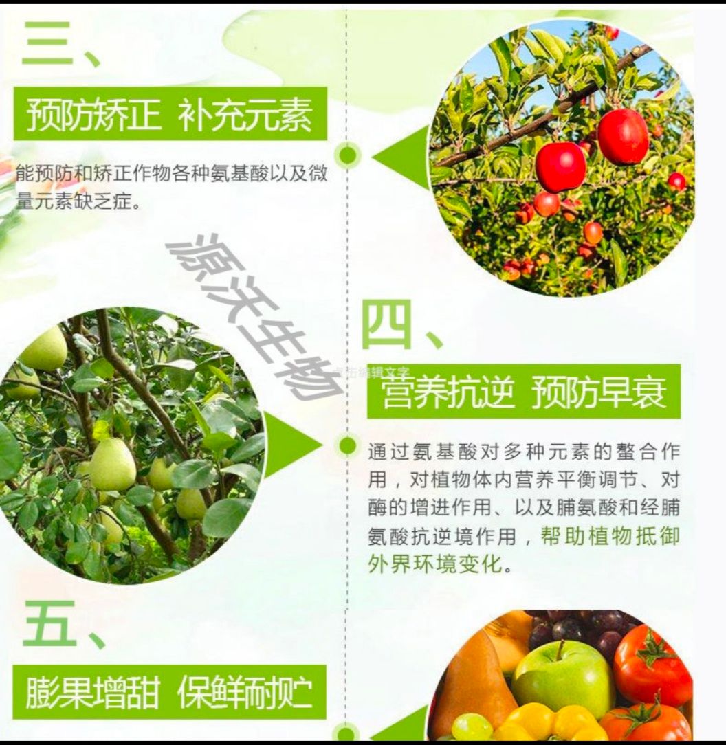 大量元素水溶肥  大量元素肥料  膨果冲施水溶肥