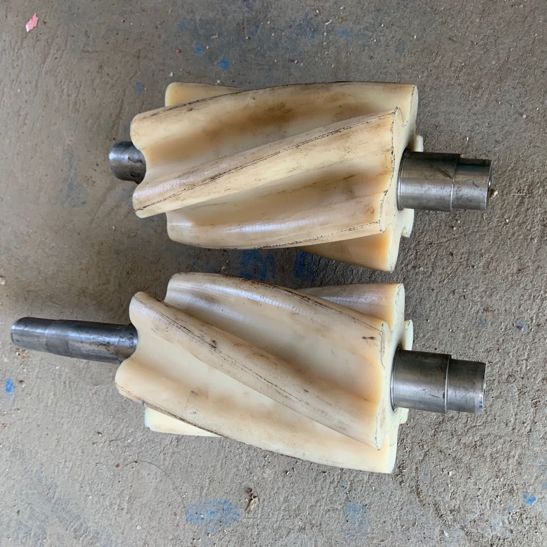 三轮吸粪车吸污泵推车式直吸泵抽粪车真空泵养殖场直吸泵抽粪泵