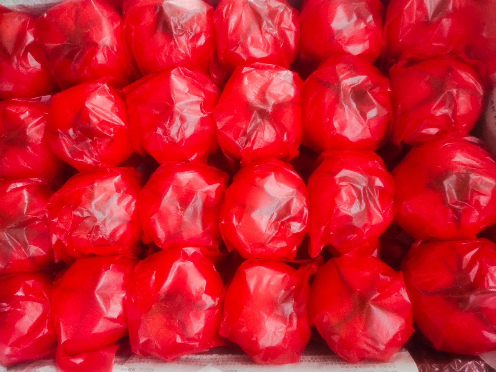 热销西红柿.品质保证全国代发提供打包装车一条龙服务视频看货