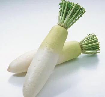 邵阳县白萝卜 混装通货 