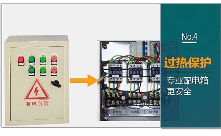 粪便干湿分离机 斜筛式分离机 养殖场专用设备 全自动粪便处理