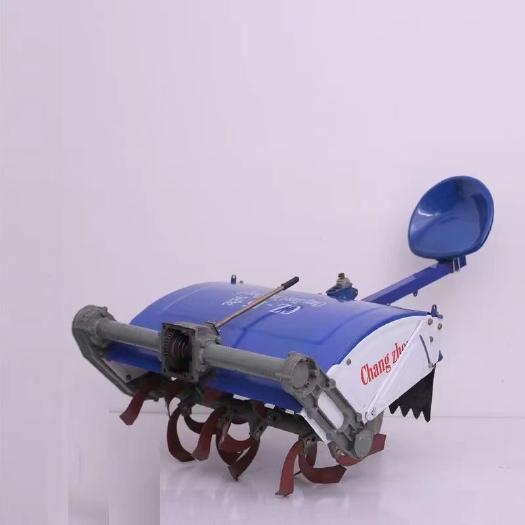 莒南县手扶拖拉机101型151型旋耕机家用全套培土旋耕开沟