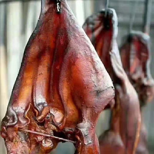 洞口县 腊猪耳