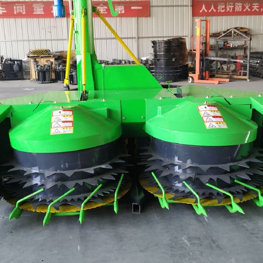 宁津县背负式秸秆回收机  各种型号秸秆青贮机青储机按需定制工艺简单
