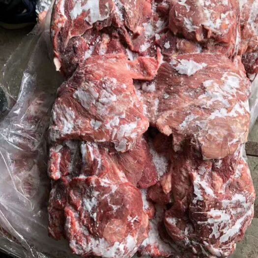 临沂猪肉类  国产母猪四号冻猪肉纯干货新货