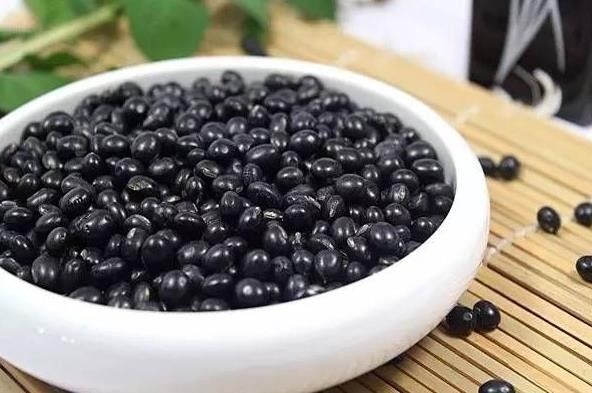  宁夏回族自治区2020当季黑豆