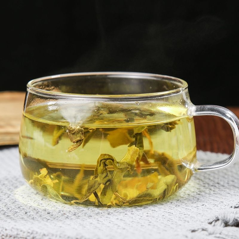 罗布麻茶   正品  新疆  天然  头茬嫩芽