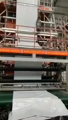 青州市棚膜 黑白膜，抗老化耐用性强