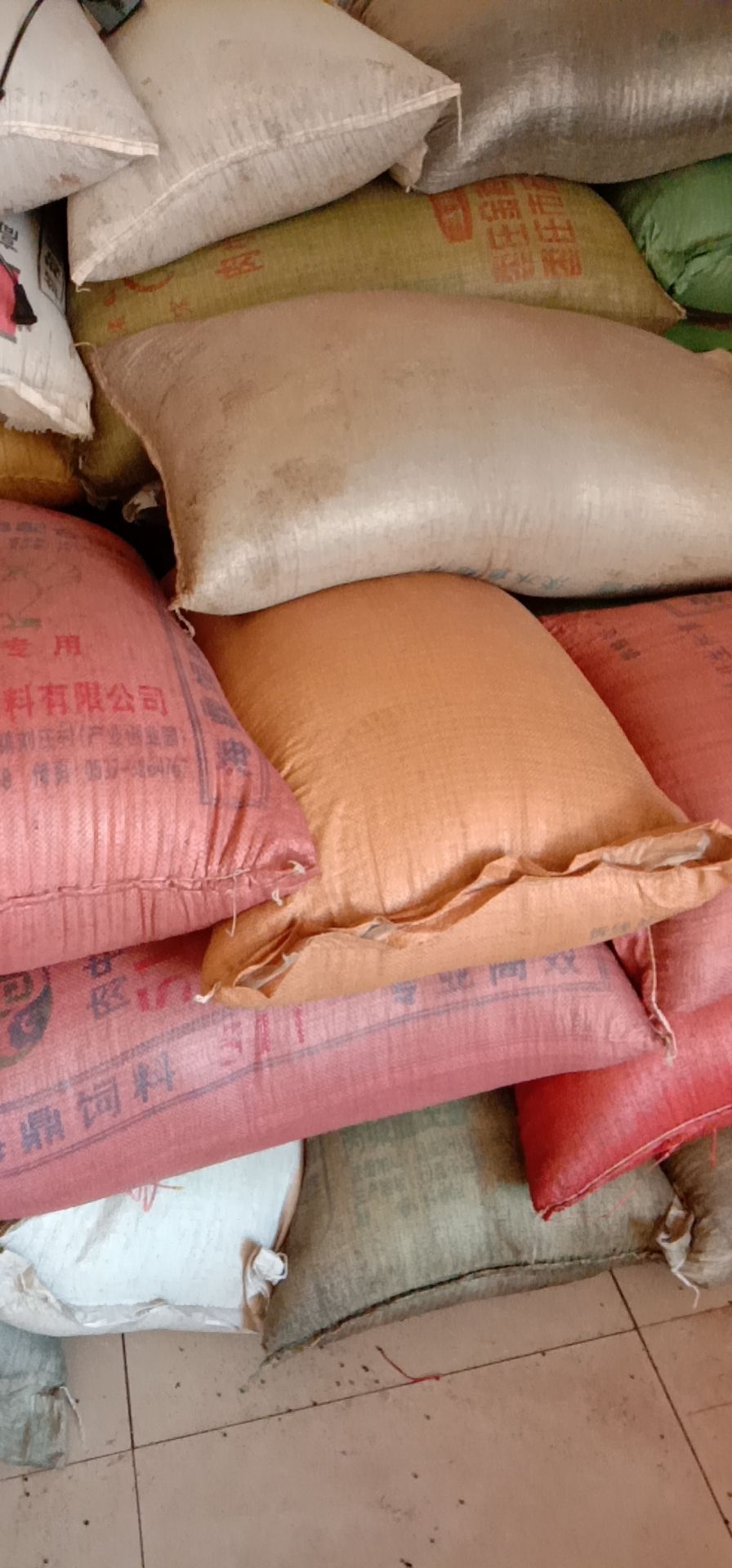 饲料 添加物，树种子壳营养丰富，降低成本是饲料厂最理想的源料