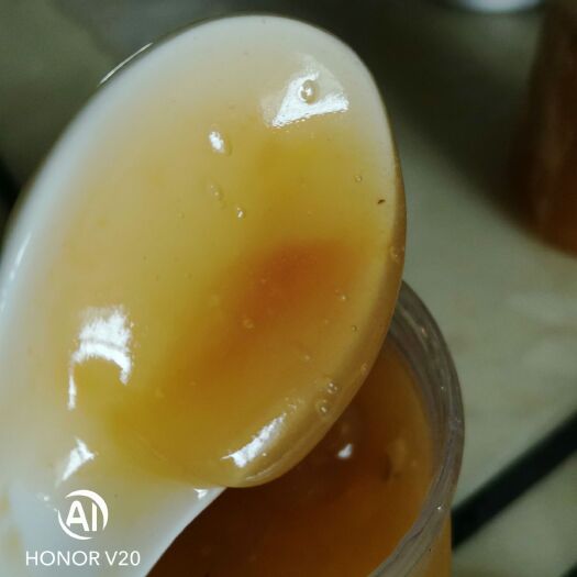 野蜂蜜  这个年代假货太多，真货却反而没有人相信了
