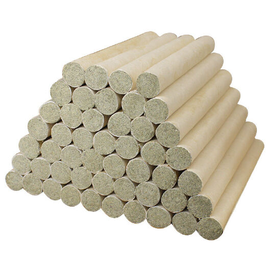 潍坊厂家直销 艾条 家用杀菌消毒 室内净化空气 防虫驱蚊贴牌订制