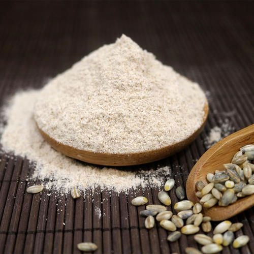 尖扎县 糌粑  青稞   青稞粉  炒面粉