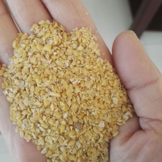 秦皇岛 黄豆渣