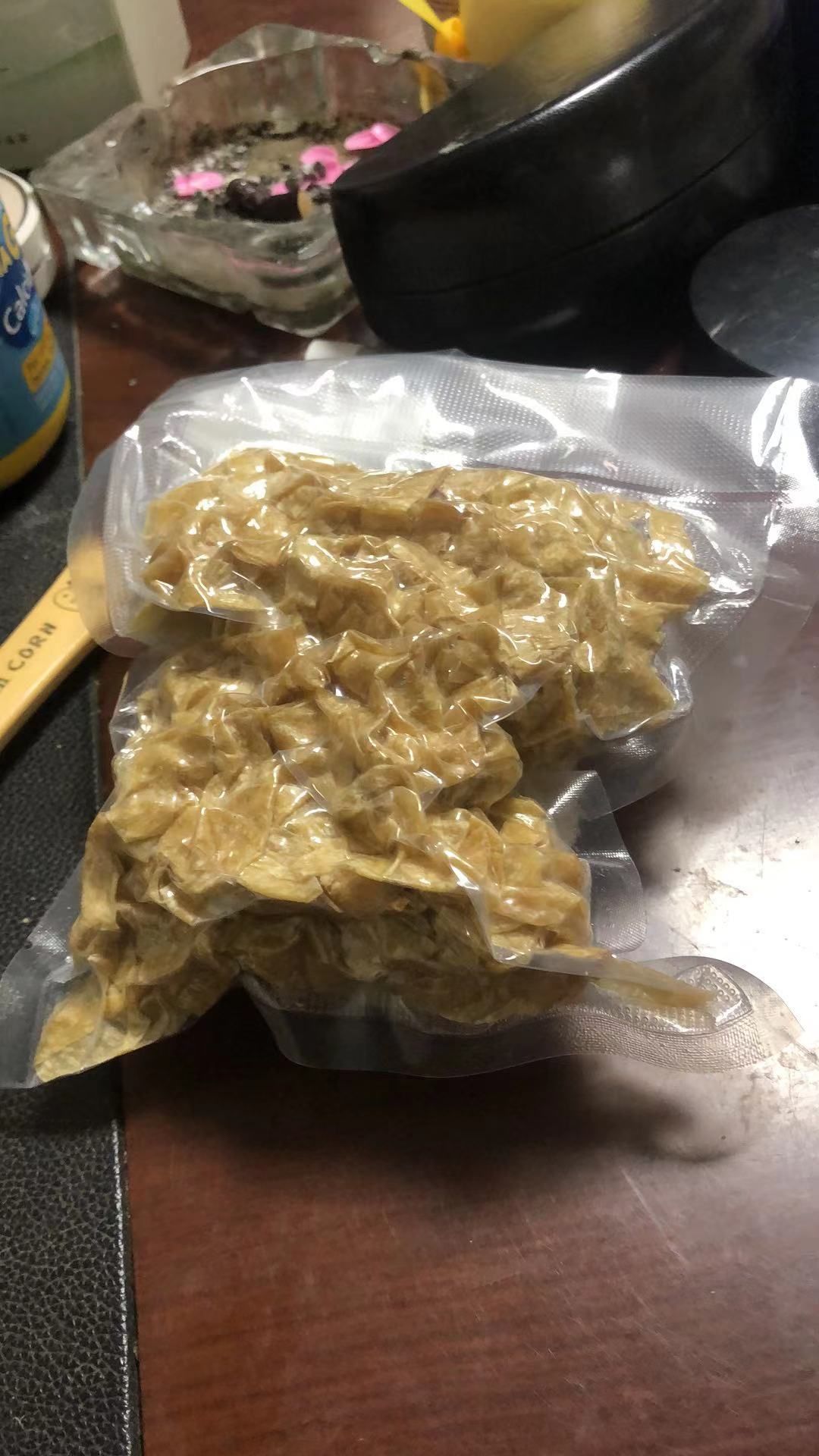 蛋白肉 绿色健康粗粮