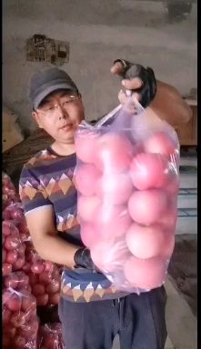 红富士苹果  烟台蓬莱精品红富士 产地直供整车一件代发均可