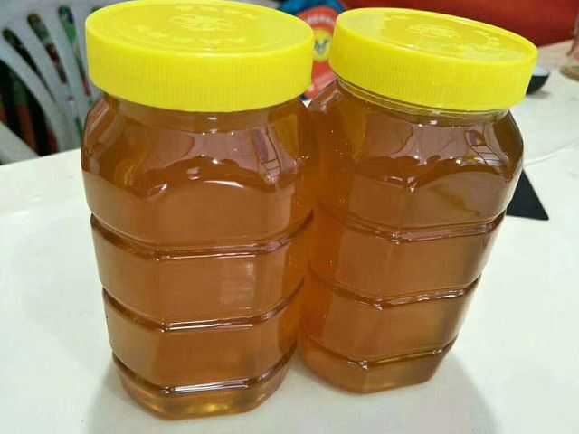 尤溪县百花蜜  福建三明尤溪蜂蜜自家养殖的，自己摇的蜂蜜