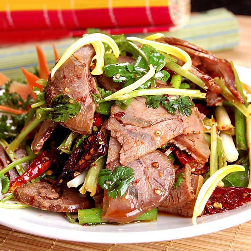 牛肉类  内蒙古锡盟原切整块牛腱子牛腩牛腿肉新鲜冷冻黄牛肉批