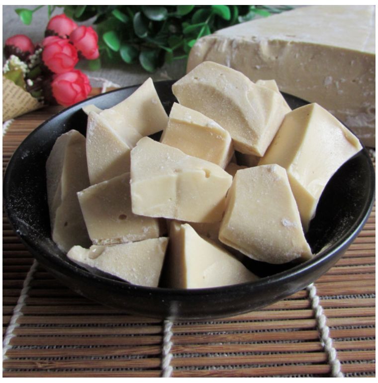 农家纯手工自制麦芽糖米糖叮叮糖怀旧零食特产送锤子敲着吃