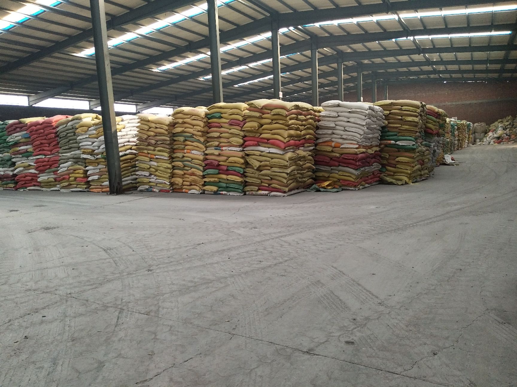 （热销）小麦专用肥，氮磷钾种菜花肥果蔬肥，水稻，小麦专用