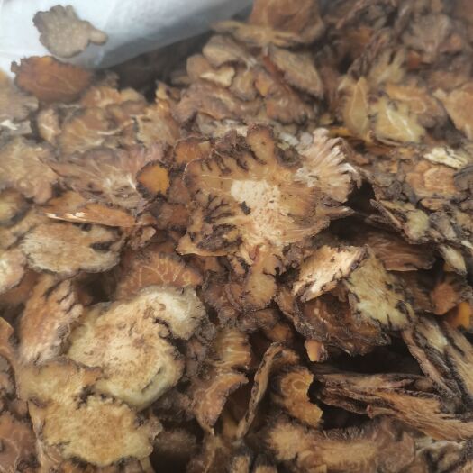 玉林包邮薄片选货川芎薄片统货川芎无硫厚片川芎新货大量上市批零兼营