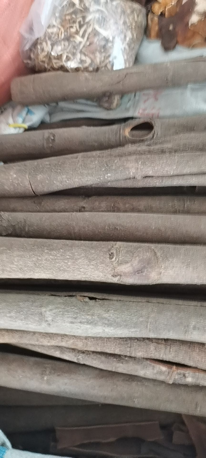 中通桂皮  桂皮选通精品烟桂烟桂通货桂碎大量供应广西产地发货