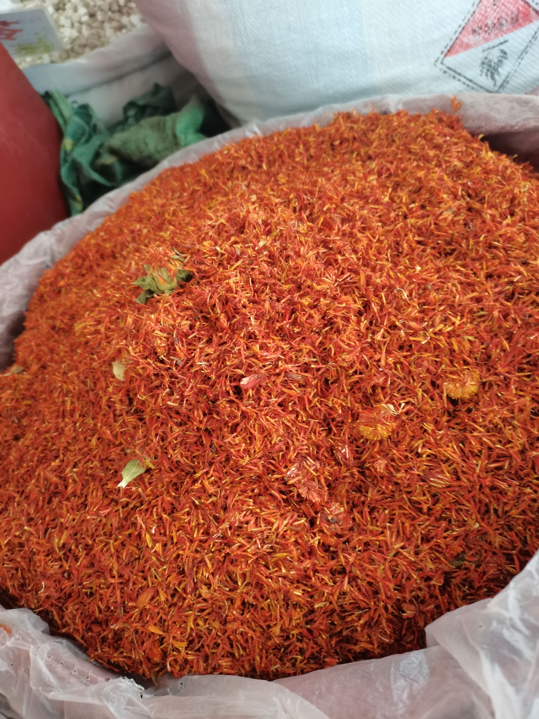 清水红花过全检普通红花干净无杂质大量供应，批零兼营，价格美丽