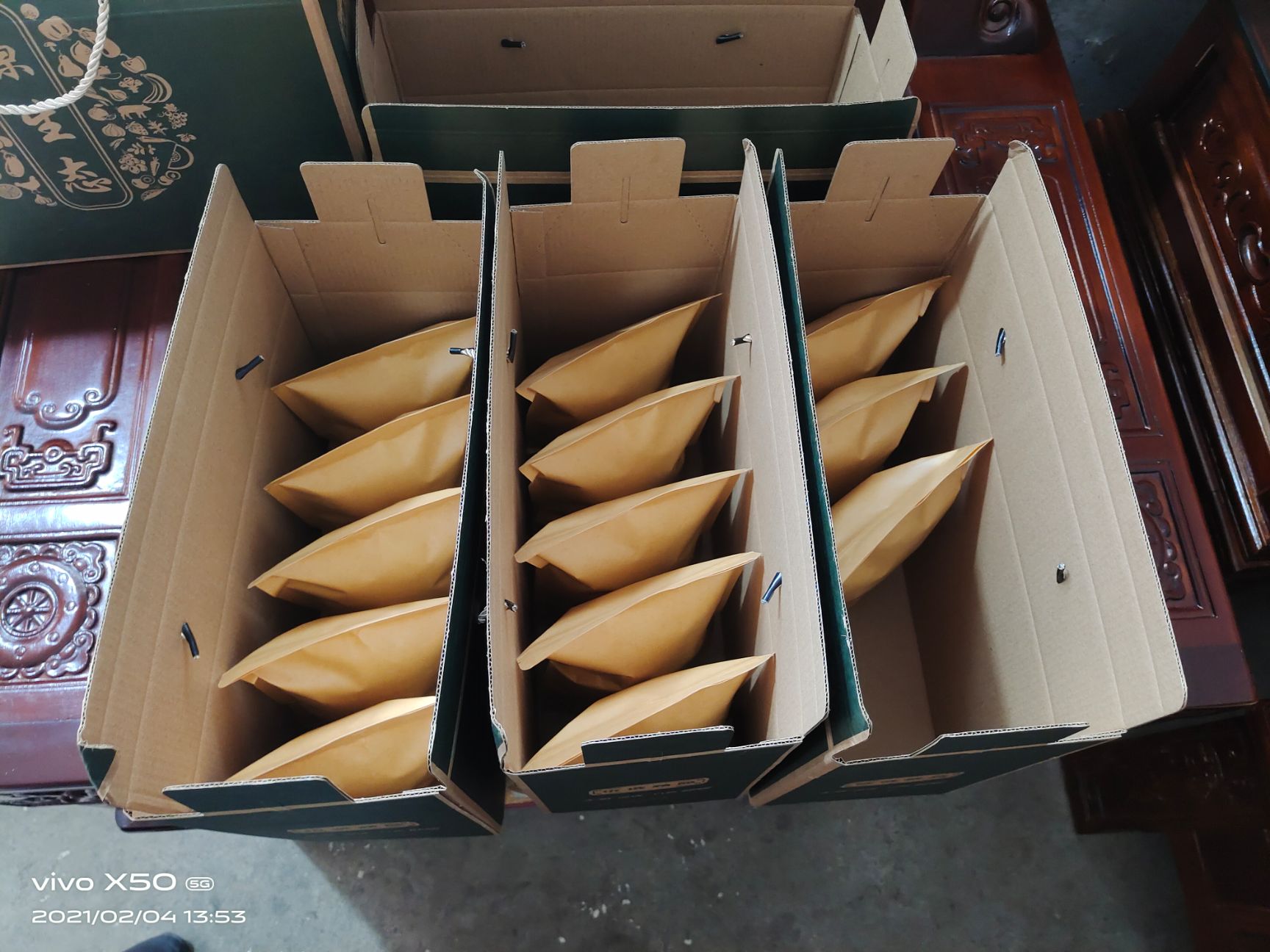 橡子仁 天然野橡子粉（折子粉）