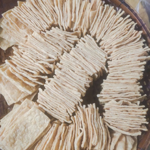 惠州 油豆腐，豆腐串，油豆干，烧烤豆干