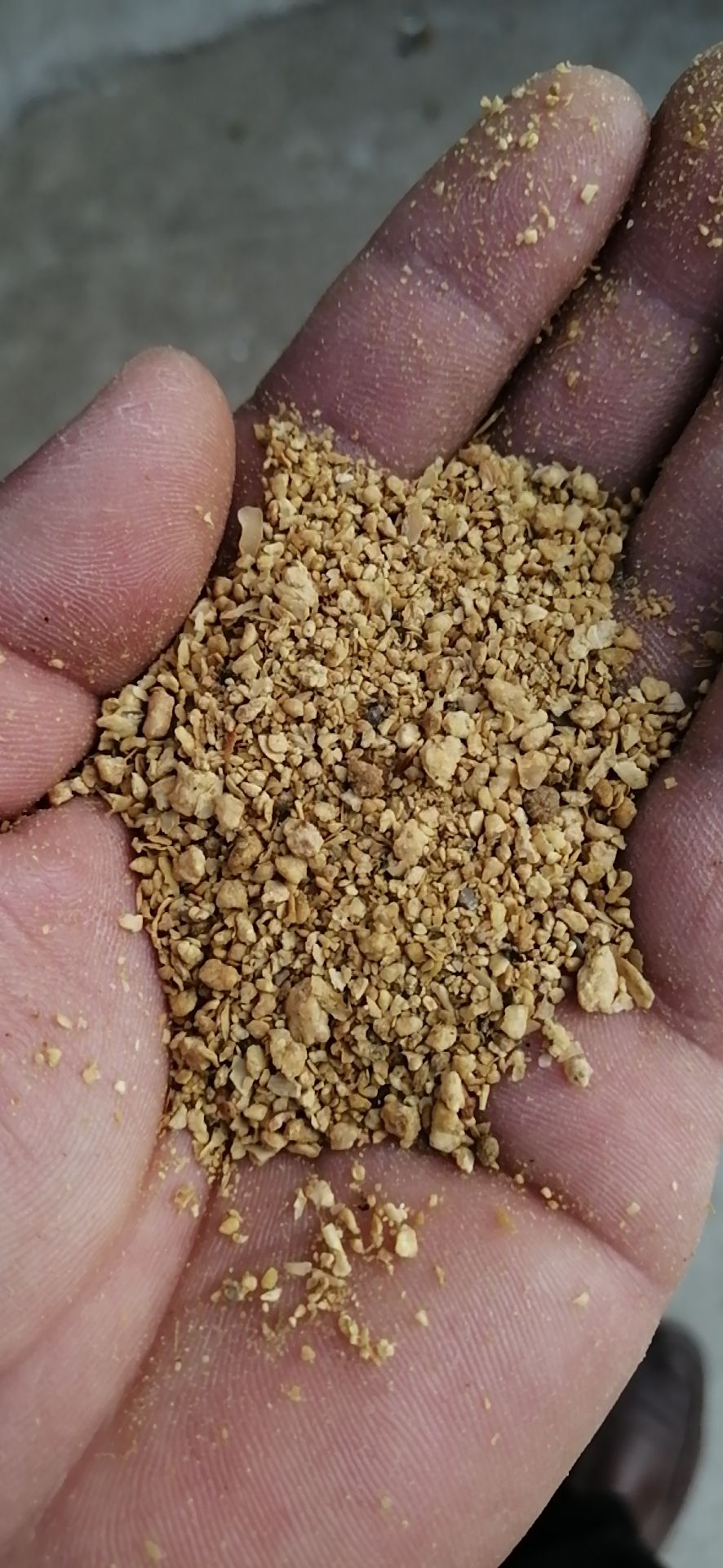 豆粕肥料  过期豆粕，浓缩料，有机肥原料