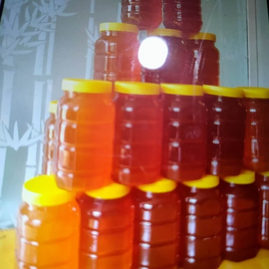 遵义土蜂蜜 贵州大山采集百花精华，酿造自然好蜜，品质，属天然。