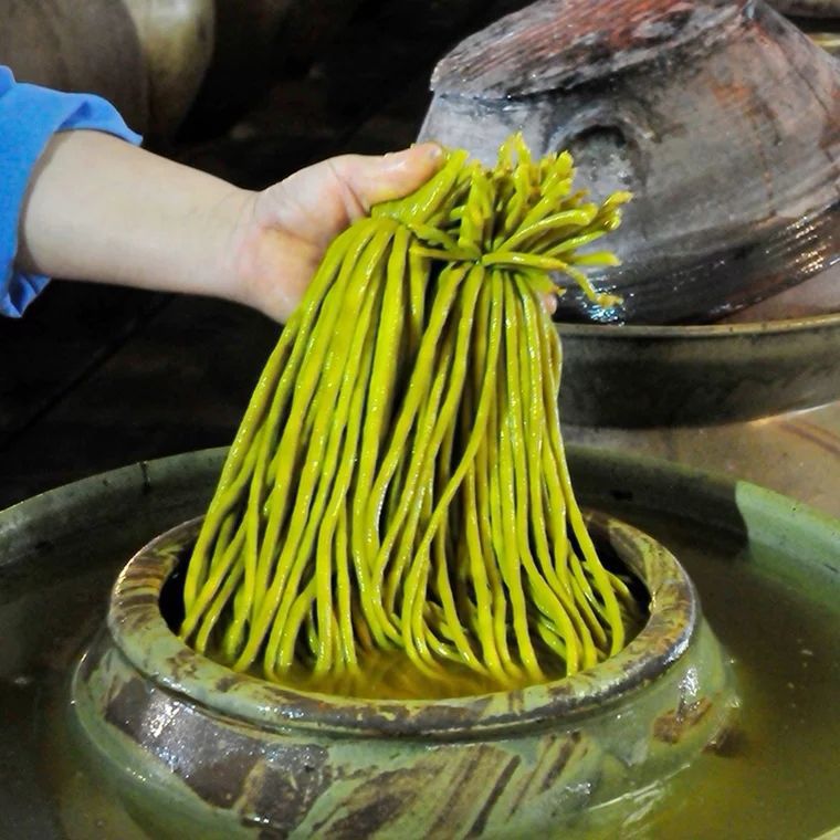 腌豆角  【超值】酸豆角腌泡酸菜豇豆泡菜榨菜下饭菜咸菜腌菜特