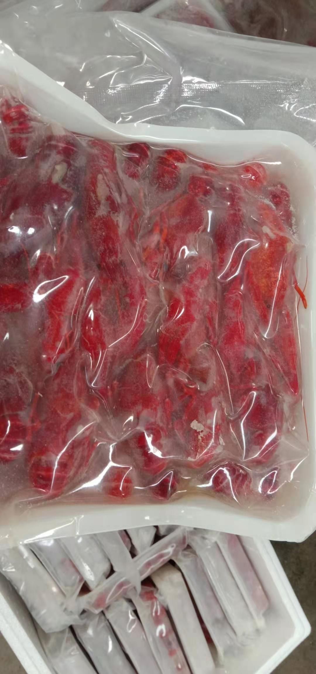 小龙虾 本人有一批莱克789的货有便宜处理回家，有需要的老板联系先到