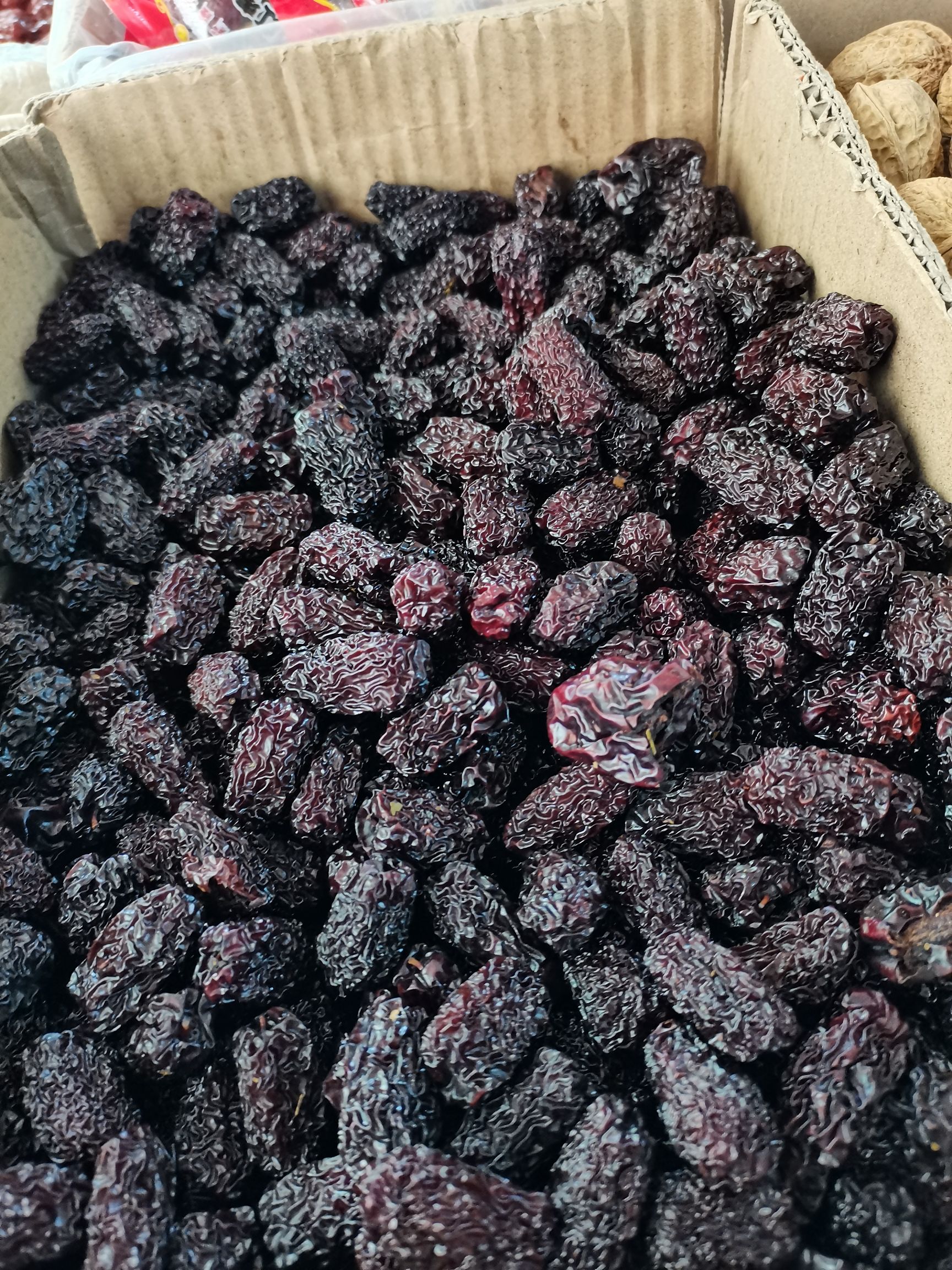 新彊若羌免洗红枣灰枣核小肉厚特甜大中小各规格大量供应批零兼营