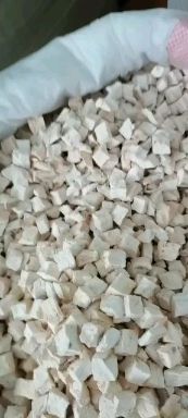 云南茯苓纯白无硫特级中心丁真茯苓不掺假不好包退包运费