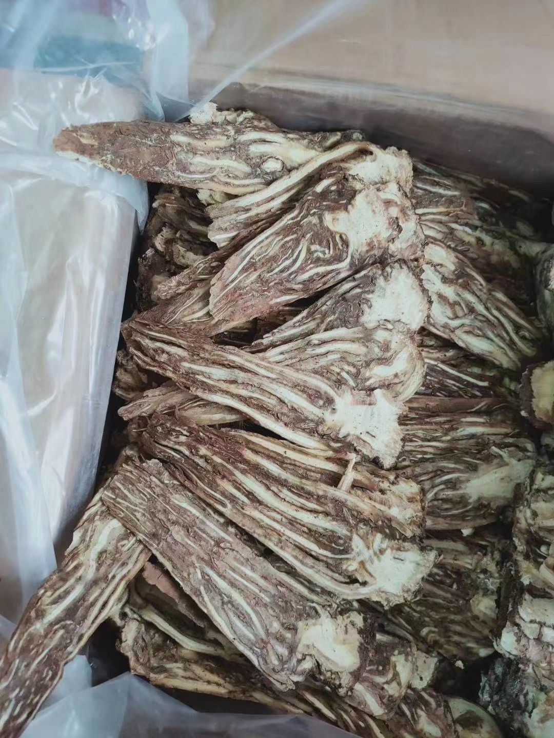 岷县当归片，当归头，中心片，大量供应，批零兼营