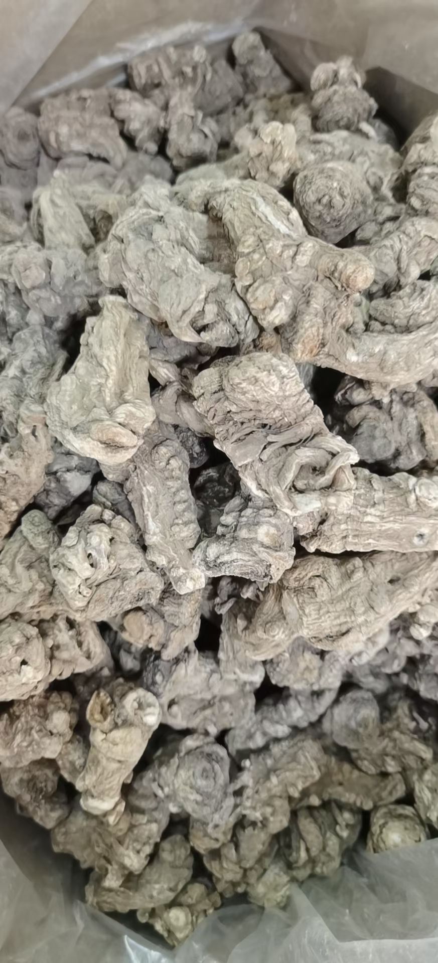 岷县当归片，当归头，中心片，大量供应，批零兼营