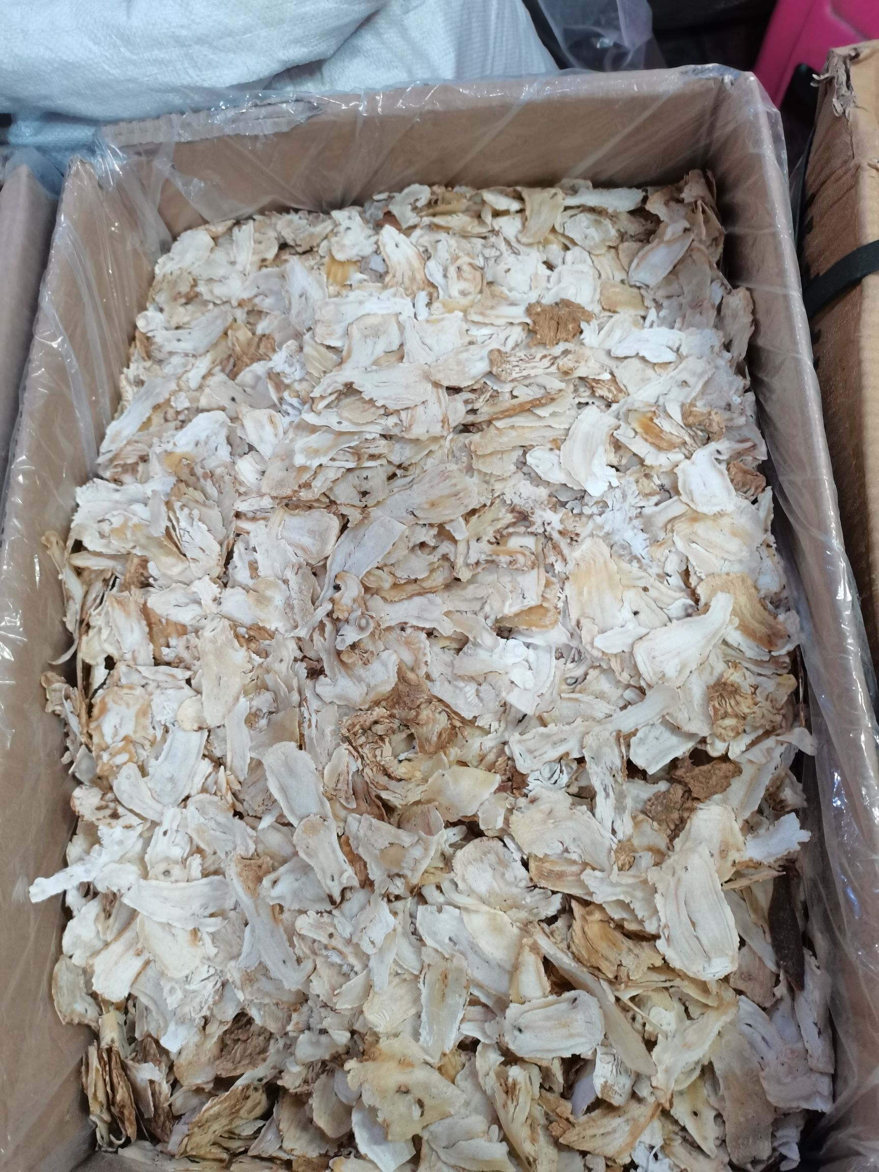 岷县当归片，当归头，中心片，大量供应，批零兼营