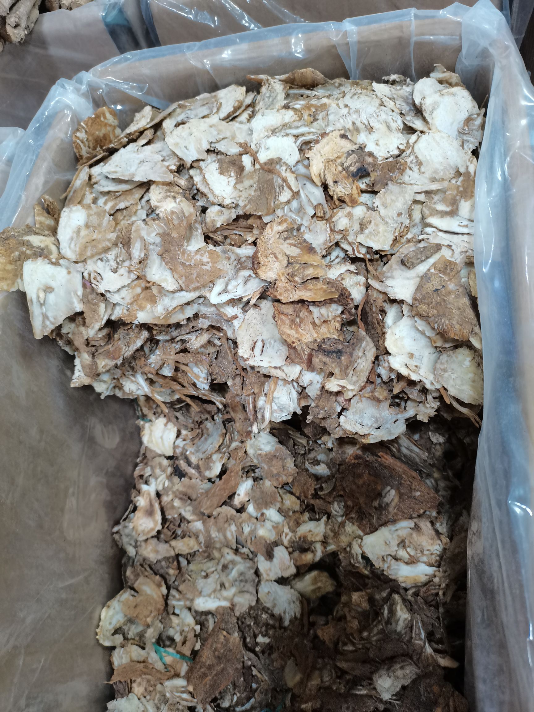 岷县当归片，当归头，中心片，大量供应，批零兼营