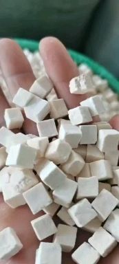 云南茯苓纯白无硫特级中心丁真茯苓不掺假不好包退包运费
