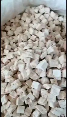 云南茯苓纯白无硫特级中心丁真茯苓不掺假不好包退包运费