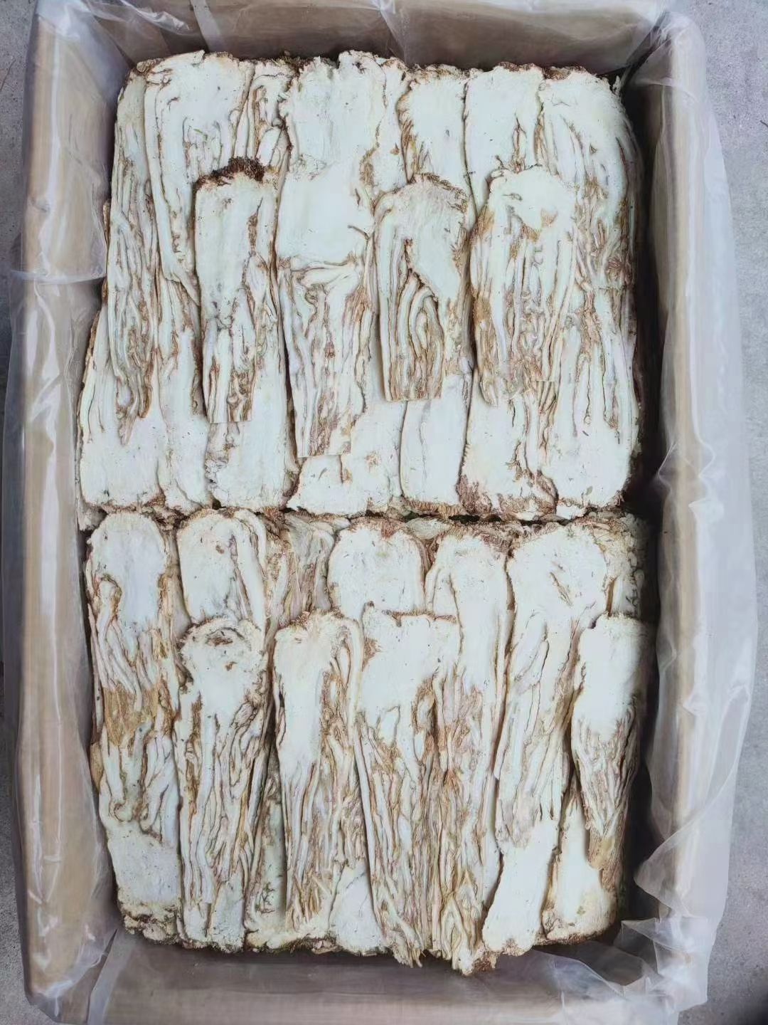岷县当归片，当归头，中心片，大量供应，批零兼营