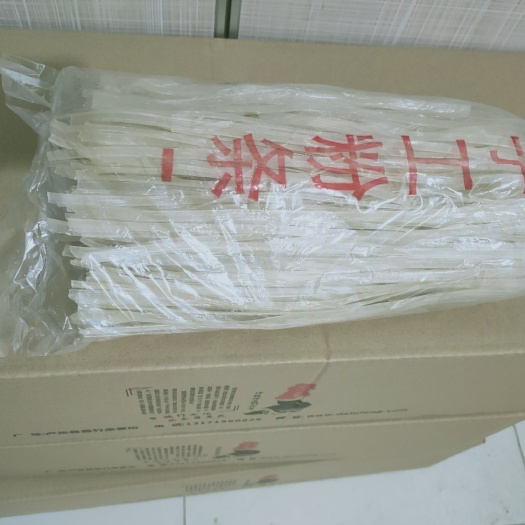 卢龙县红薯粉丝