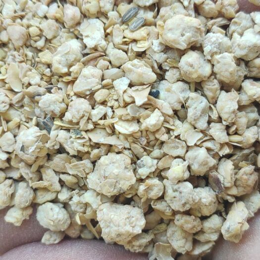 伊宁县 高蛋白豆粕饲料