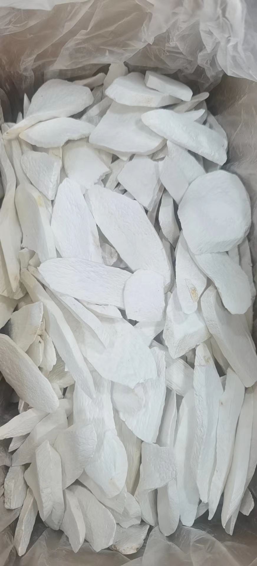 优质白净细纹淮山药片优质白净粗纹山药片大货供应量大价格有优势
