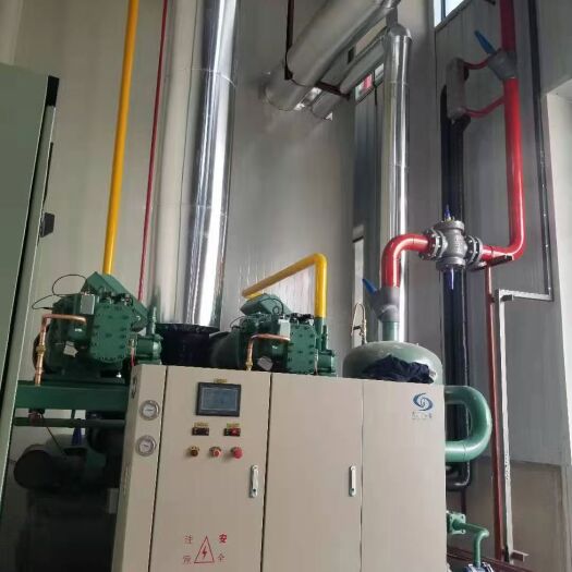 平邑县专业大型，中型，小型冷库设计安装及维修，商用冷柜，